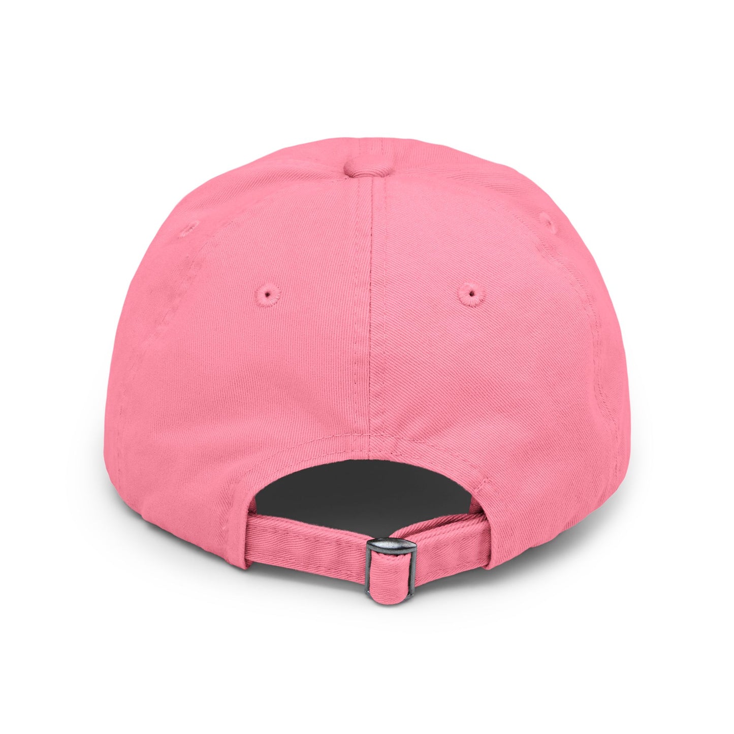 SUPPORT YOUR LOCAL EGG DEALER UNISEX DISTRESSED CAP (DIRECT TO FILM)